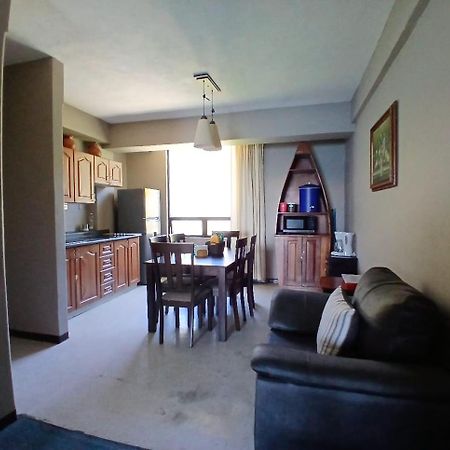 פנחאצ'ל Sky View Atitlan Lake Suites - Free Breakfast Supplies מראה חיצוני תמונה