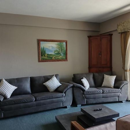 פנחאצ'ל Sky View Atitlan Lake Suites - Free Breakfast Supplies מראה חיצוני תמונה