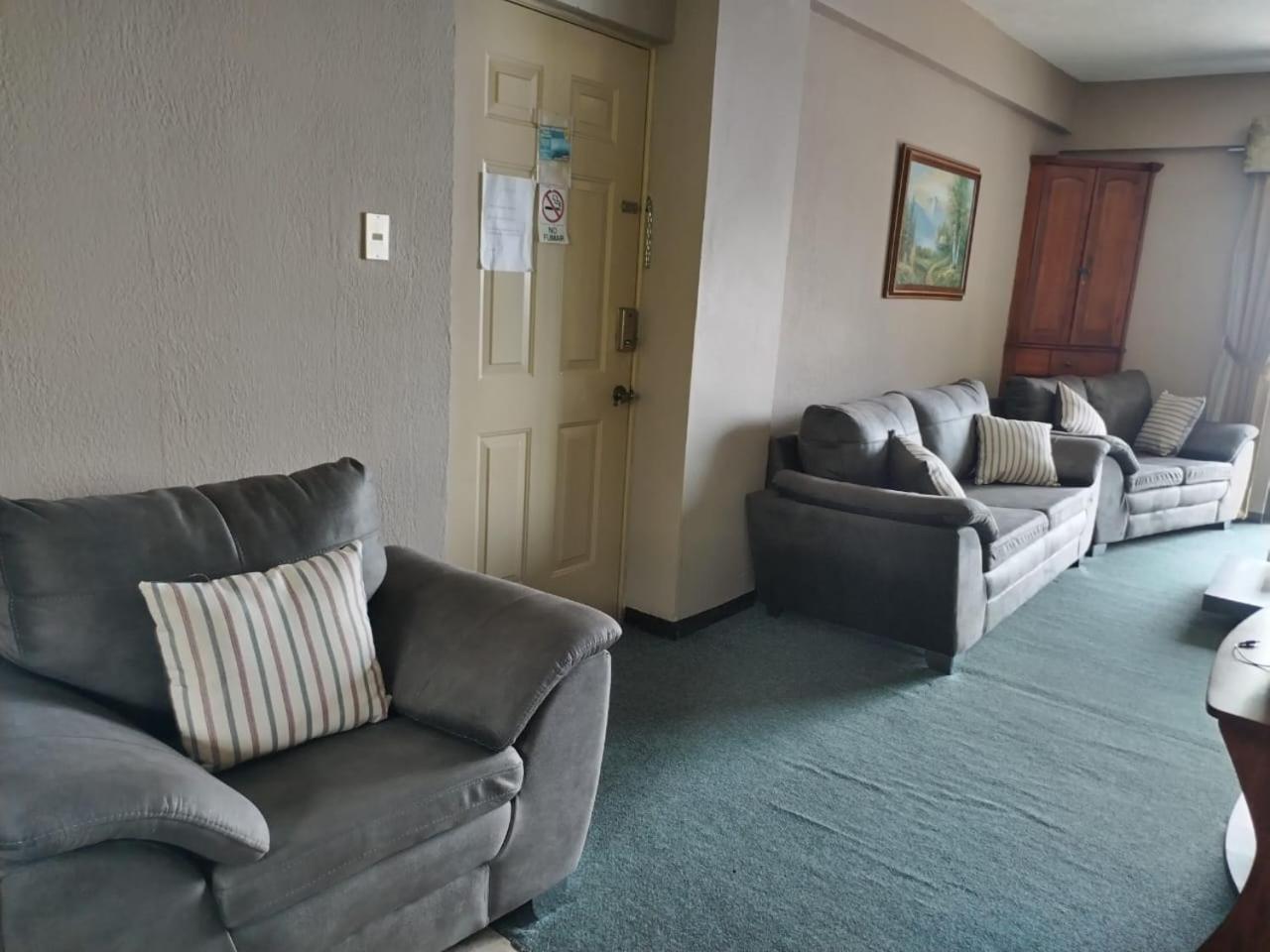 פנחאצ'ל Sky View Atitlan Lake Suites - Free Breakfast Supplies מראה חיצוני תמונה