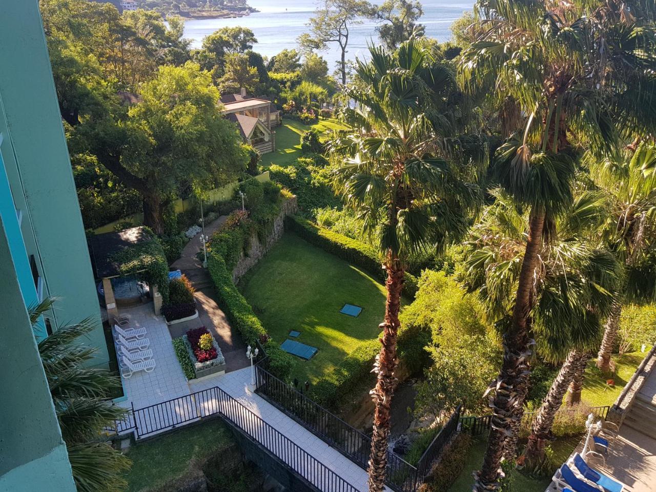 פנחאצ'ל Sky View Atitlan Lake Suites - Free Breakfast Supplies מראה חיצוני תמונה