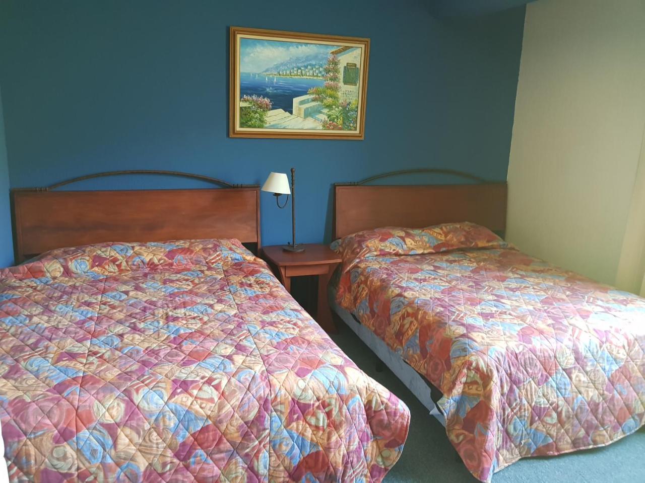 פנחאצ'ל Sky View Atitlan Lake Suites - Free Breakfast Supplies מראה חיצוני תמונה