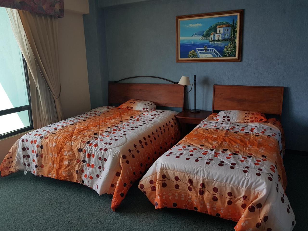 פנחאצ'ל Sky View Atitlan Lake Suites - Free Breakfast Supplies מראה חיצוני תמונה